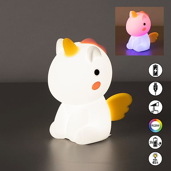 easy! BY FHL LED Tischleuchte Emily günstig online kaufen