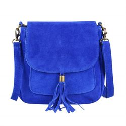 ITALYSHOP24 Schultertasche Made in Italy Damen günstig online kaufen