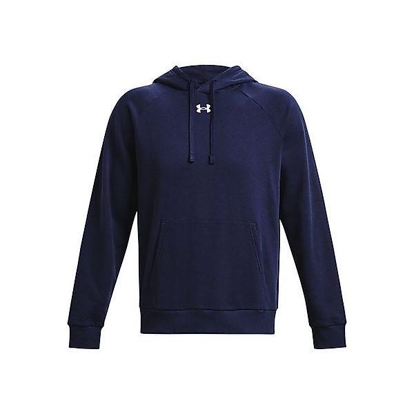 Under Armour® Fleecepullover Under Armour Herren Kapuzenpullover Rival Flee günstig online kaufen