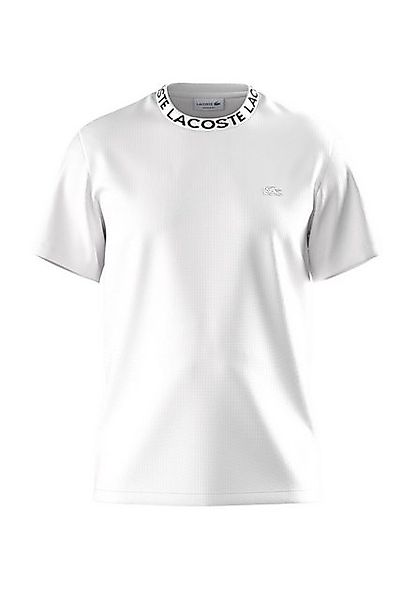 Lacoste T-Shirt T-Shirt Kurzarmshirt (1-tlg., 1) günstig online kaufen