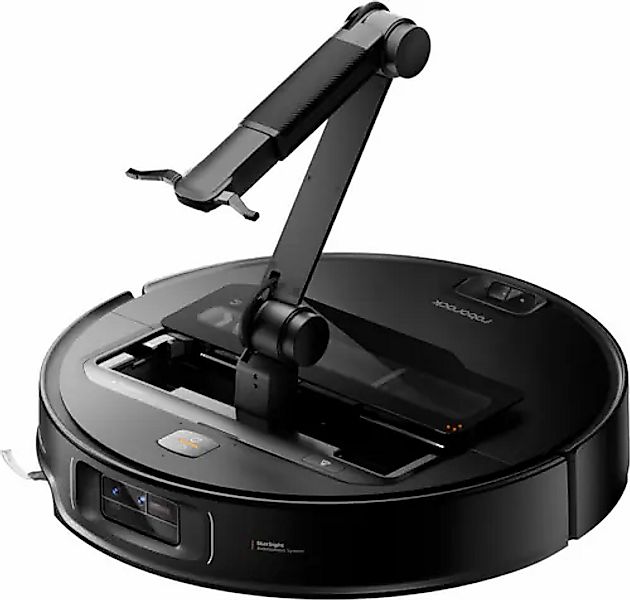 Roborock Saugroboter »mit Wischfunktion Roborock Saros Z70« günstig online kaufen