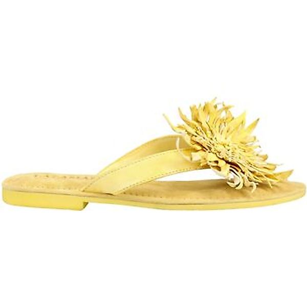 Lazamani  Zehentrenner Pantoletten günstig online kaufen