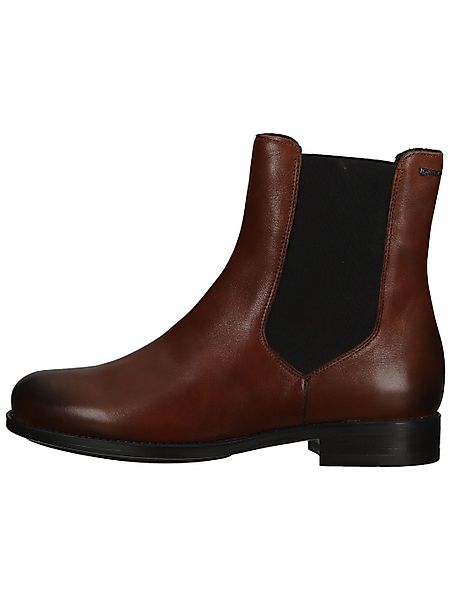 IGI & CO Stiefelette "IGI & CO Stiefelette Leder" günstig online kaufen
