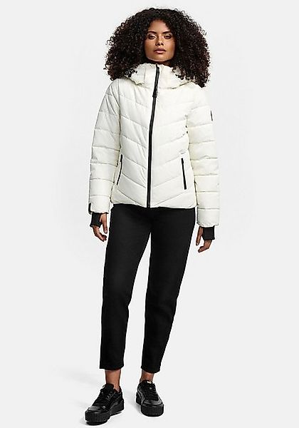 Marikoo Winterjacke Samuiaa XVI mit Kapuze günstig online kaufen