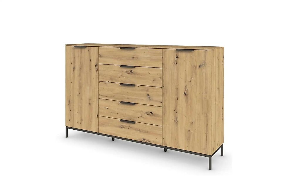 rauch Kombikommode "Kommode Türkommode Sideboard Kombikommode FLIPP", (Brei günstig online kaufen