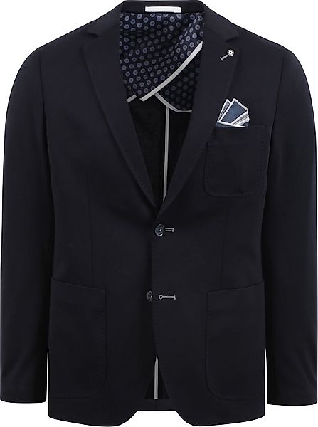 Blue Industry jacke Navy - Größe 48 günstig online kaufen