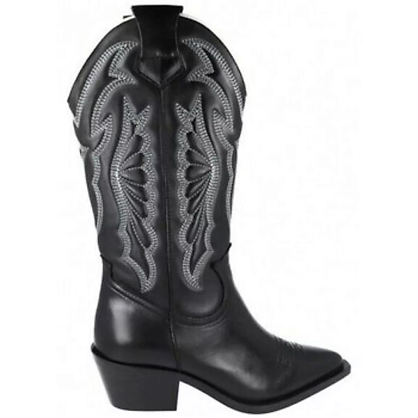 Calzados Vesga  Stiefel Botas Cowboy o Tejanas Mujer de LOL 7120 Juana günstig online kaufen