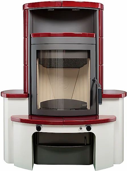 HARK Kaminofen »»Avenso ECOplus««, mit EcoPlus Filter günstig online kaufen