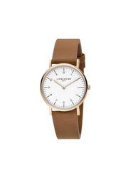 Liebeskind Berlin Quarzuhr Echtleder günstig online kaufen