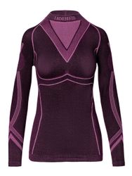 Ladeheid Funktionsunterhemd Damen Funktionsunterwäsche langarm Shirt günstig online kaufen