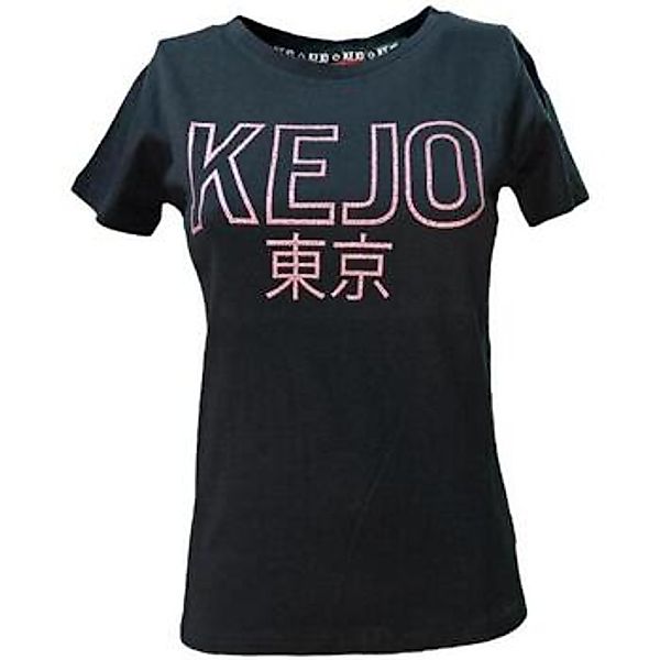 Kejo  T-Shirt T-shirt Donna  230a3mxos0xmt günstig online kaufen