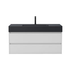 Mai & Mai Badmöbel-Set Badezimmermöbel 120cm günstig online kaufen