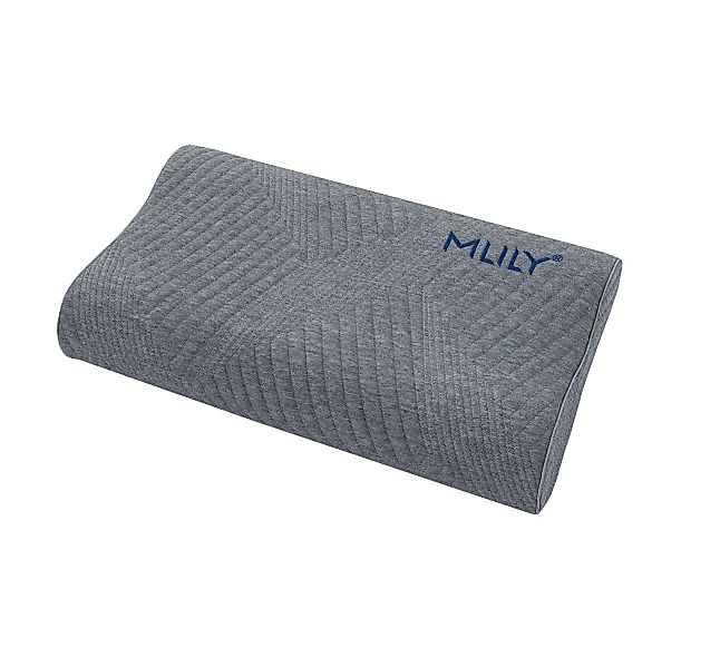 MLILY Kopfkissen Otico, Füllung: AirCell-Schaumstoff, Coolflex-Schaumstoff, günstig online kaufen