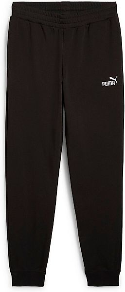 PUMA Sporthose ESS No. 1 Logo Sweatpants TR cl PUMA BLACK günstig online kaufen
