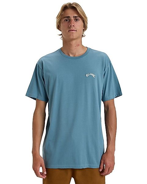 Billabong T-Shirt Arch Crew günstig online kaufen