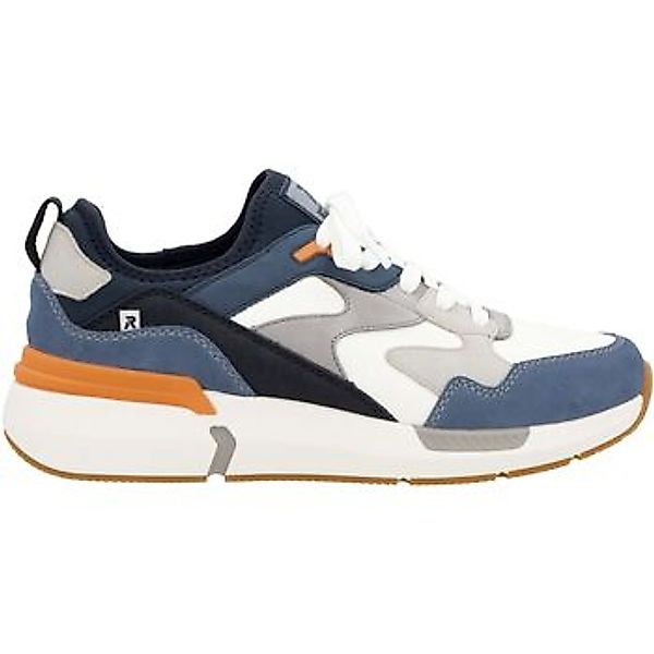 Rieker  Sneaker Sneaker günstig online kaufen