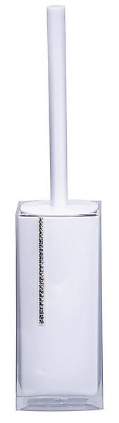 Ridder Badaccessoire-Set WC-Bürste Classy weiß günstig online kaufen