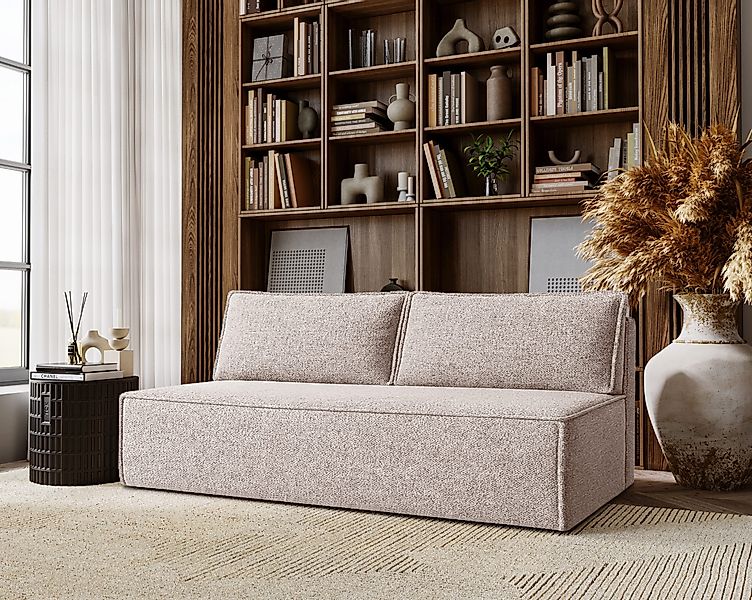 Kaiser Möbel Sofa mit schlaffunktion und günstig online kaufen