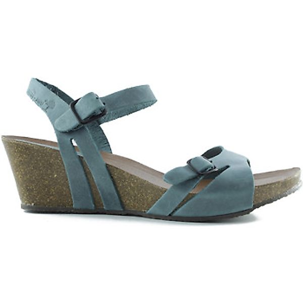 Interbios  Sandalen 5612 jeans günstig online kaufen
