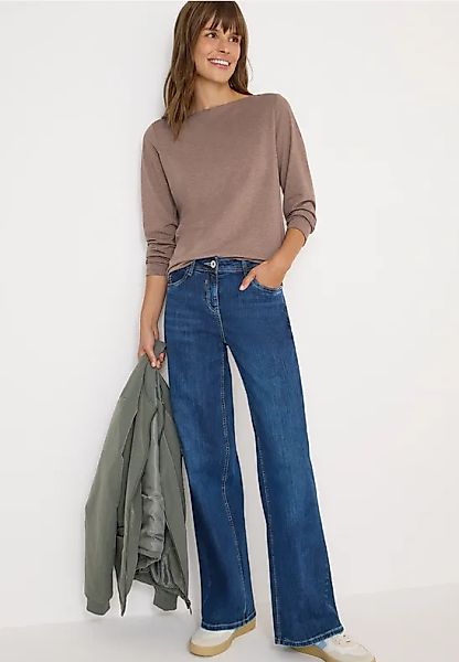 Langarmshirt günstig online kaufen