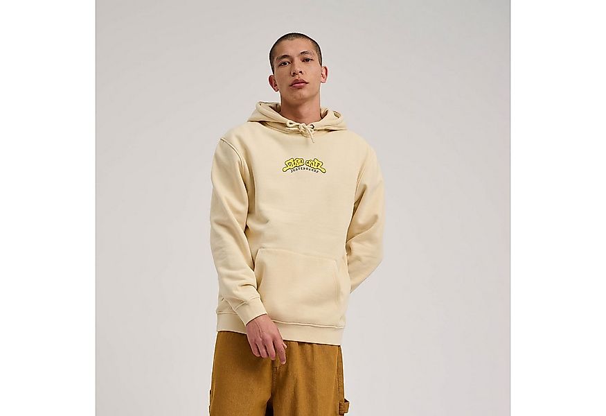 Santa Cruz Kapuzensweatshirt WINKOWSKI 8BALLER TRIP HOOD günstig online kaufen