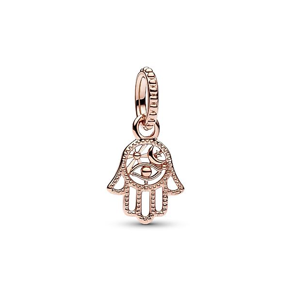 Pandora Bead Pandora Charm Hamsa Hand günstig online kaufen