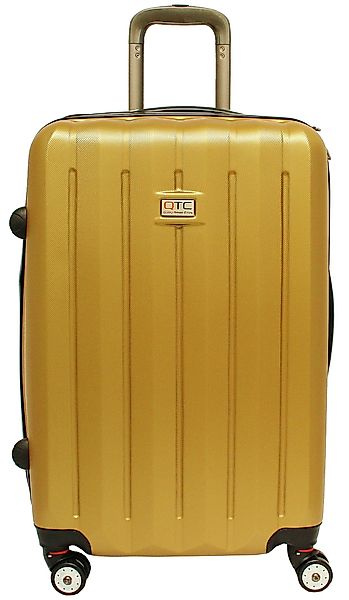 QTC Trolley QTC-Istanbul, 4 Rollen günstig online kaufen