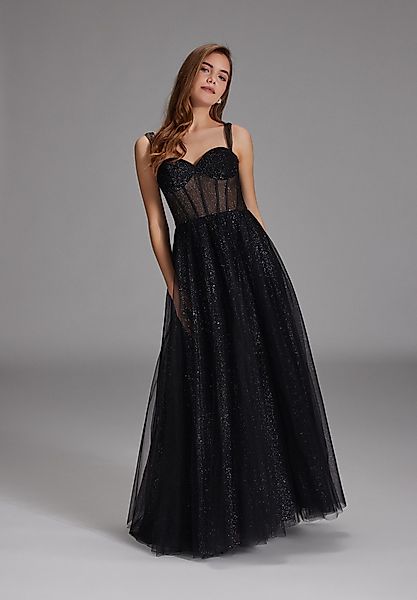 hey kyla Abendkleid A-Linie günstig online kaufen