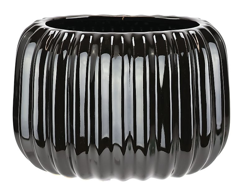 I.GE.A. Dekovase Vase aus Keramik (1 günstig online kaufen