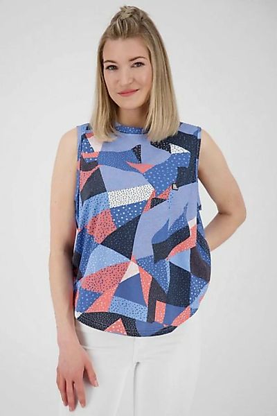 Alife & Kickin T-Shirt "SamiraAK Top Damen T-Shirt" günstig online kaufen