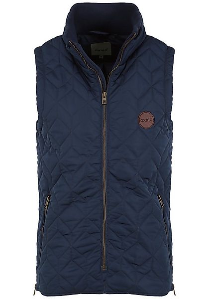 OXMO Steppweste OXAlita Modische Damen Steppweste mit Stehkragen günstig online kaufen