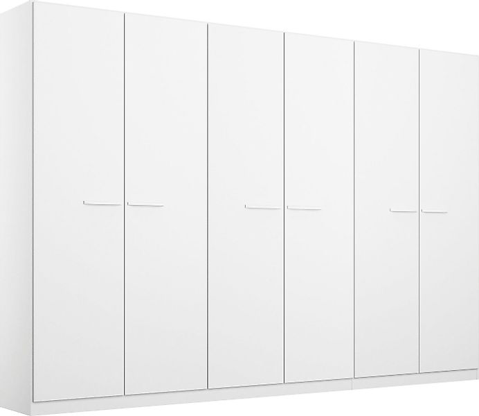 rauch Drehtürenschrank Kleiderschrank Schrank Garderobe TOPSELLER OTELI ink günstig online kaufen