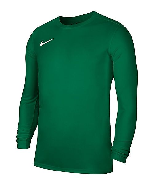 Nike Fußballtrikot Park VII Trikot langarm günstig online kaufen
