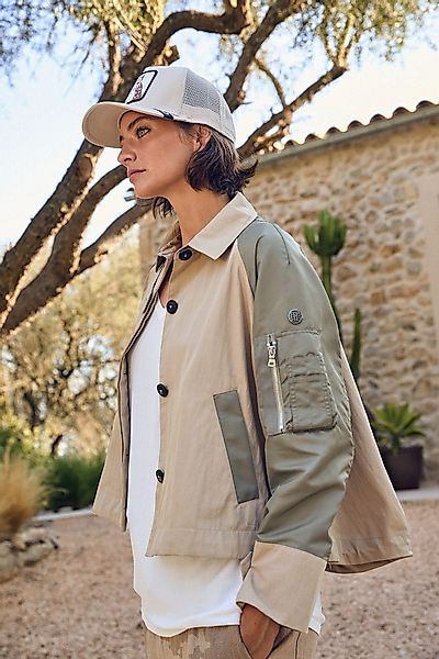 Blonde No.8 Sommerjacke Arizona Two Ton günstig online kaufen