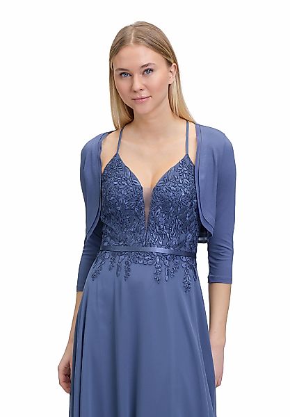 Vera Mont Bolerojacke "Damen figurbetont" günstig online kaufen