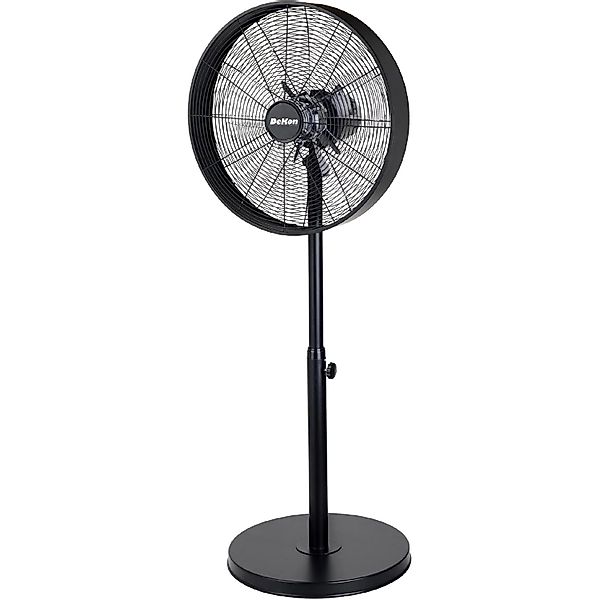 DEKO-ELEKTRO Standventilator Stratos Design B 610 günstig online kaufen