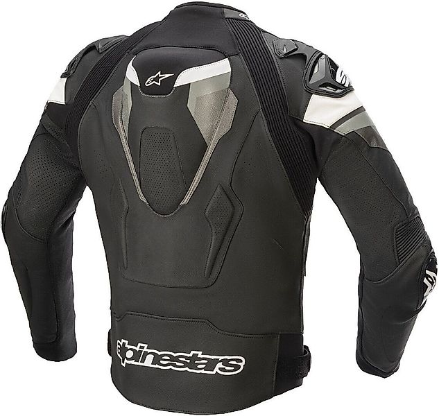 Alpinestars Motorradjacke Atem V4 Motorrad Lederjacke günstig online kaufen