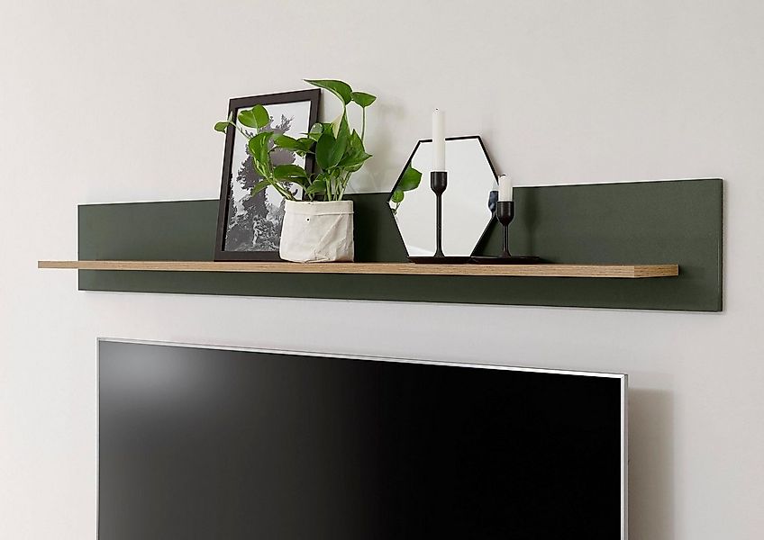 Home affaire Wandregal Cambridge, Breite ca. 150 cm günstig online kaufen