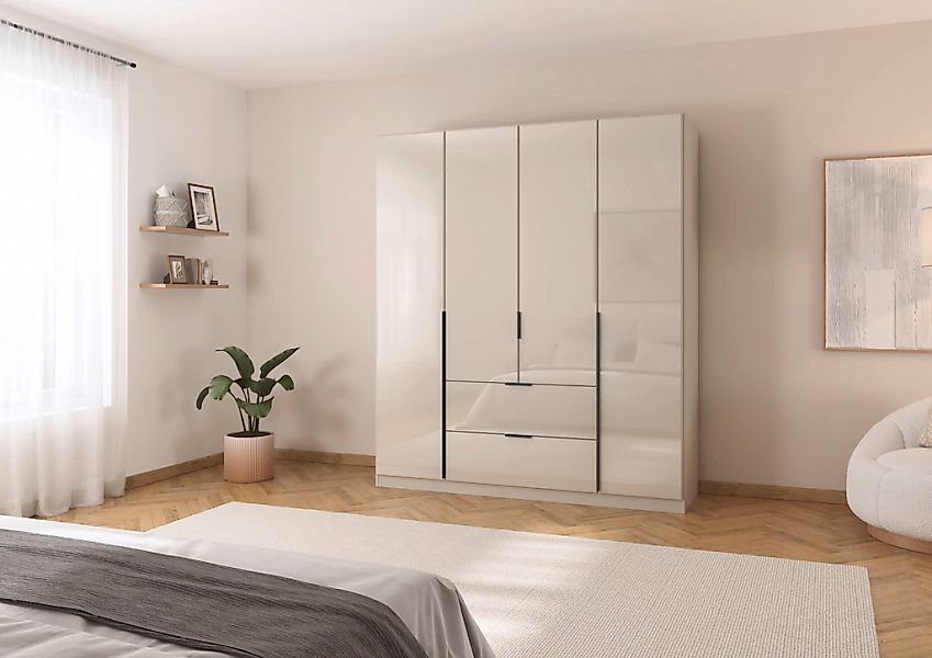 rauch Drehtürenschrank "Kleiderschrank Kleiderschränke Schrank Garderobe AG günstig online kaufen