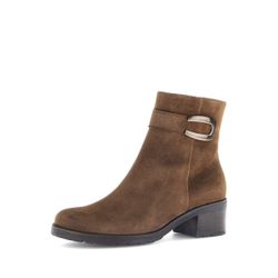 Gabor Elegante Stiefelette Rauleder Stiefelette günstig online kaufen