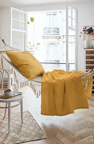 Primera Bettwäsche »Summer-Set«, die perfekte Lösung für heiße Nächte (Kiss günstig online kaufen