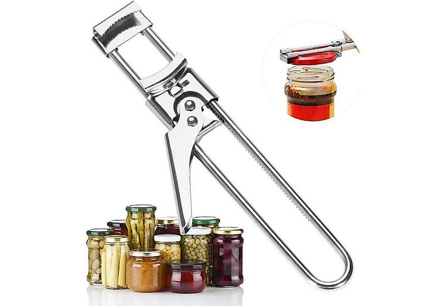 LuxusKollektion Kochbesteckhalter Verstellbarer Sicherheits Dosenöffner aus günstig online kaufen