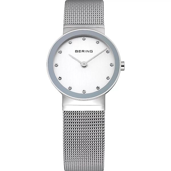 Bering Armbanduhr 10126-000 Damenuhr günstig online kaufen