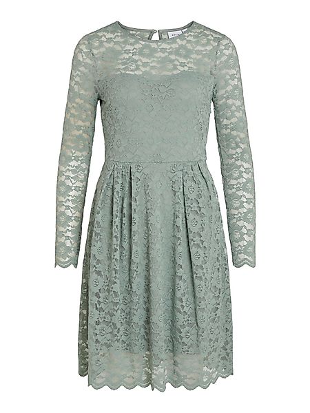 Vila Midikleid Kalila (1-tlg) Spitze günstig online kaufen