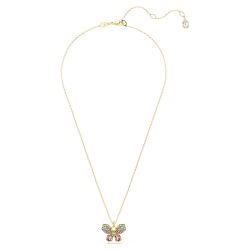Swarovski Kette mit Anhänger Schmuck Geschenk günstig online kaufen
