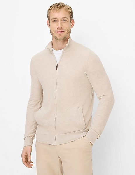 Brax Strickjacke Style JAKE günstig online kaufen