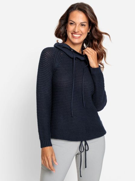 Witt Strickpullover Rollkragenpullover günstig online kaufen