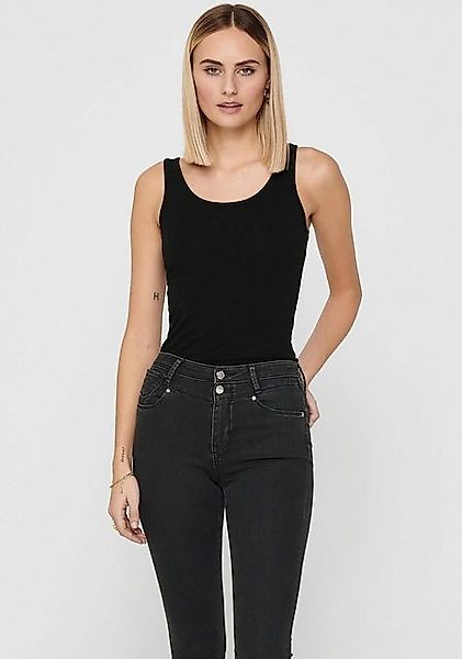 ONLY Longtop ONLLIVE LOVE S/L LONG günstig online kaufen