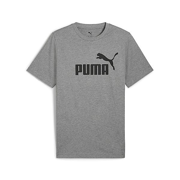 PUMA T-Shirt "ESS NO. 1 LOGO TEE", Basic Herren T-Shirt mit Logo günstig online kaufen