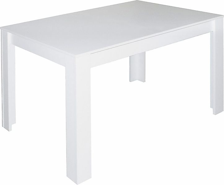 Mäusbacher Esstisch TOPSELLER! (Küchentisch, OTTOs Choice), in verschiedene günstig online kaufen